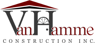 Van Hamme Construction Inc. logo